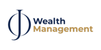 OJ Wealth Management Logo Full